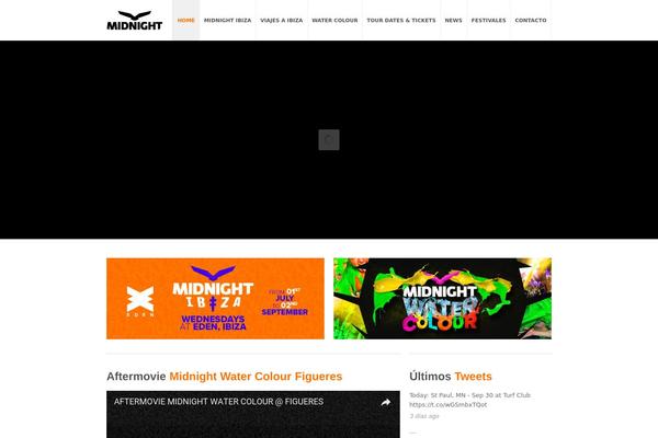 midnightfestival.com site used Eprom_1_4_8