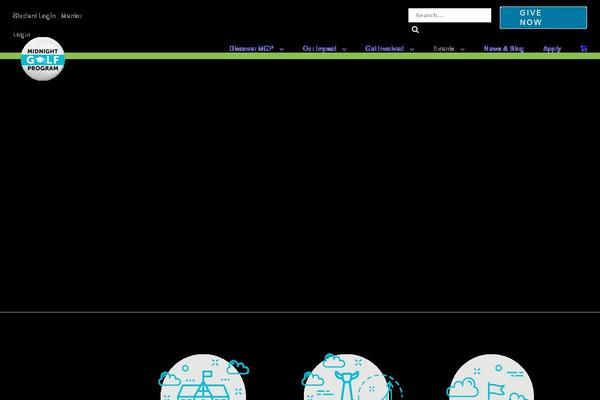 Site using The Events Calendar Category Colors plugin