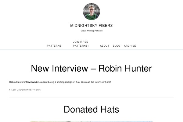 Site using Genesis-favicon-uploader plugin