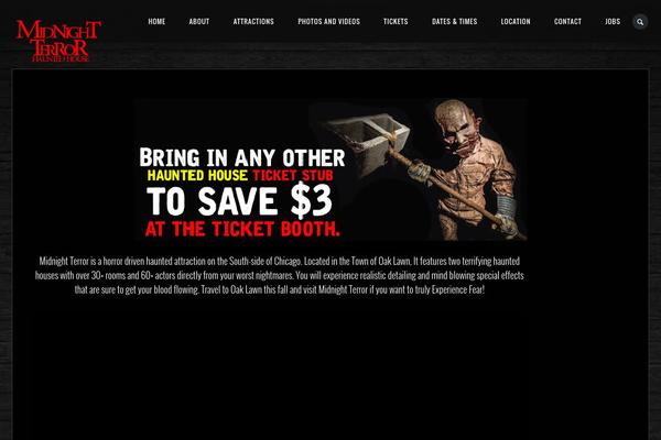 Site using Envato-wordpress-toolkit plugin