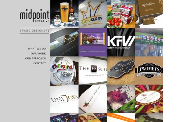 midpointcreative.com site used Gt3-wp-marvel