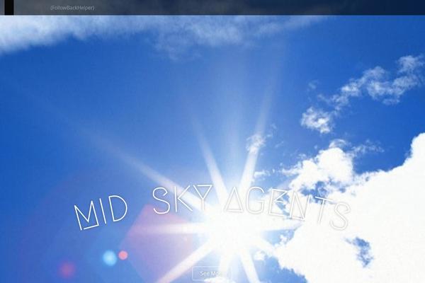 Arcade Basic theme site design template sample