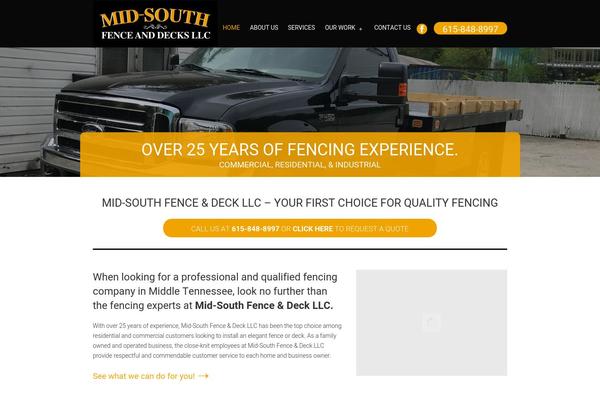 Site using Visual Form Builder plugin