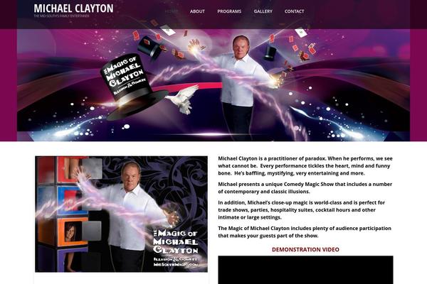 Site using Wp-compress-image-optimizer plugin