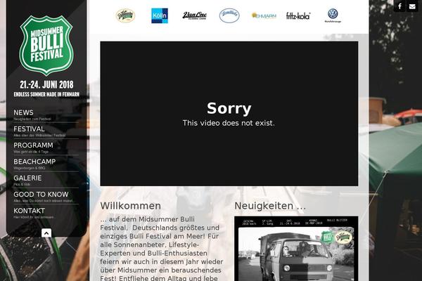Site using Woo-products-list plugin