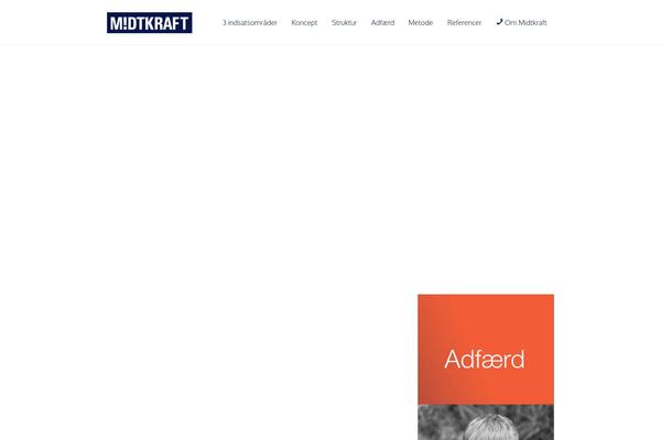 Site using Cmsms-mega-menu plugin