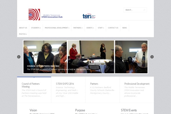 Trim theme site design template sample
