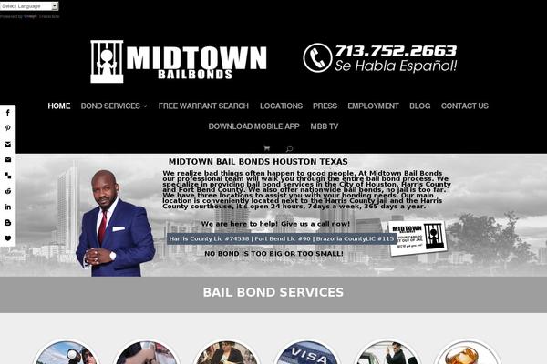 Site using Lightweight Grid Columns plugin