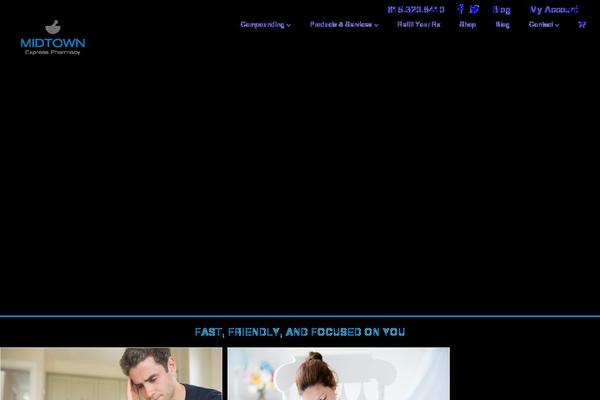 Site using Revslider-polyfold-addon plugin