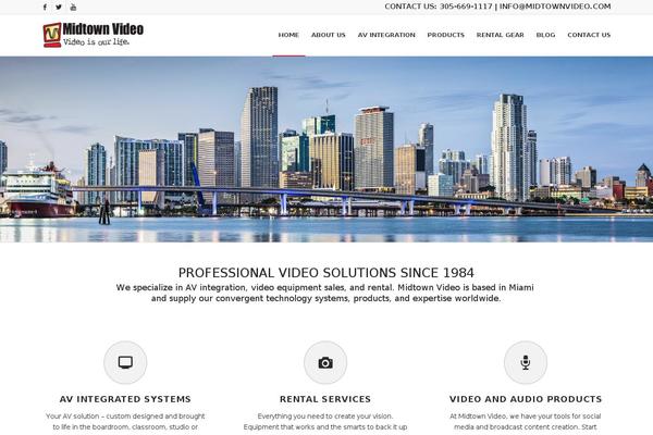 Site using Youtube-embed-plus-pro plugin