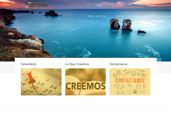 Site using Facebook Likes You! plugin