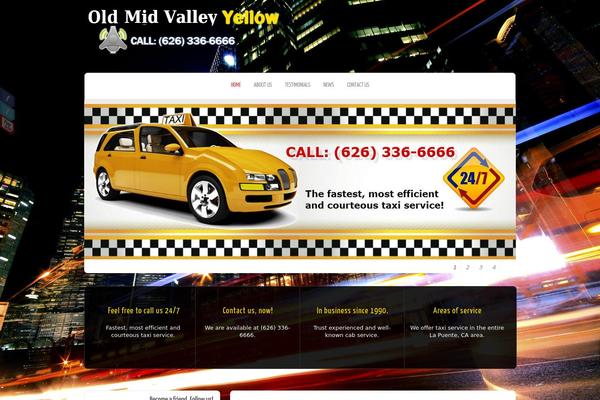 midvalleyyellow.com site used Zenon_lite