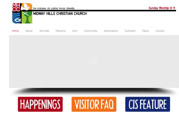 Site using Genesis Dambuster plugin
