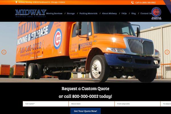 Site using Spl plugin
