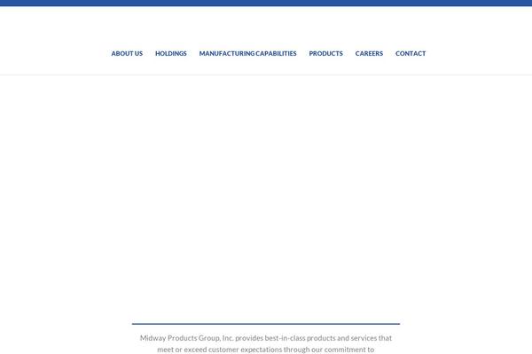 Site using Bb-ultimate-addon plugin