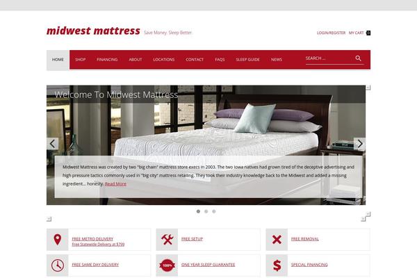 Site using Maps Builder - Google Maps Plugin plugin