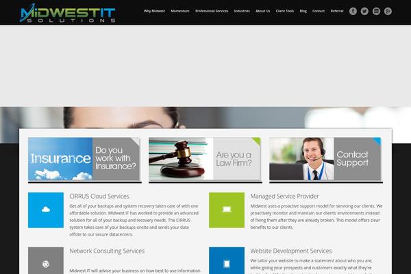 Site using Content-tooltip plugin