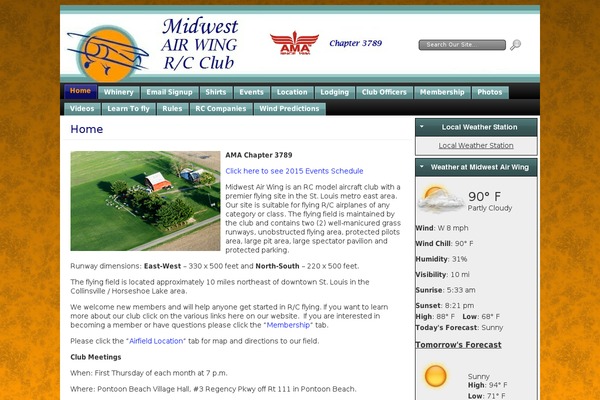 Site using Another WordPress Classifieds Plugin plugin