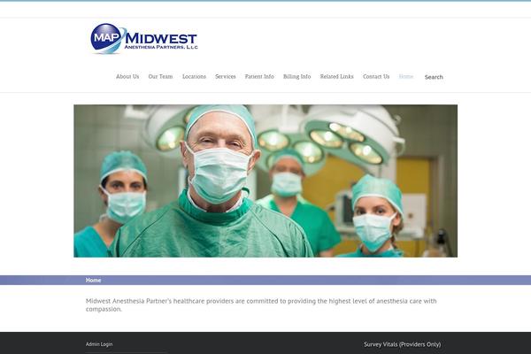 Site using Gallery-plugin-pro plugin