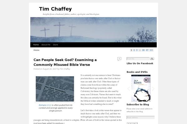 Site using Smart Slideshow Widget (by obikui) plugin