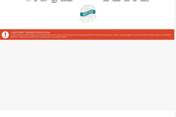 Site using I Recommend This plugin