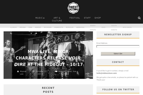 midwestaxn.com site used Valenti