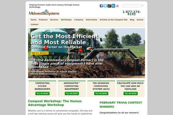 Site using Divi-machine plugin