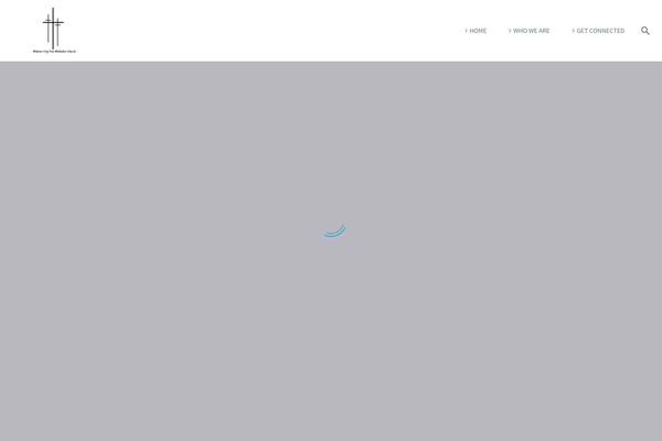 Site using Seriously-simple-podcasting plugin