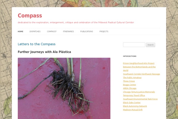 Twentytwelve-child theme site design template sample