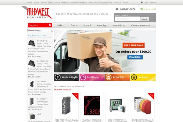 Wcm010013 theme site design template sample