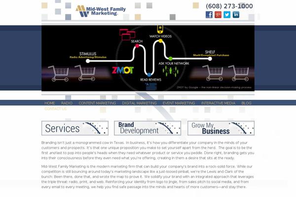 Site using TubePress plugin