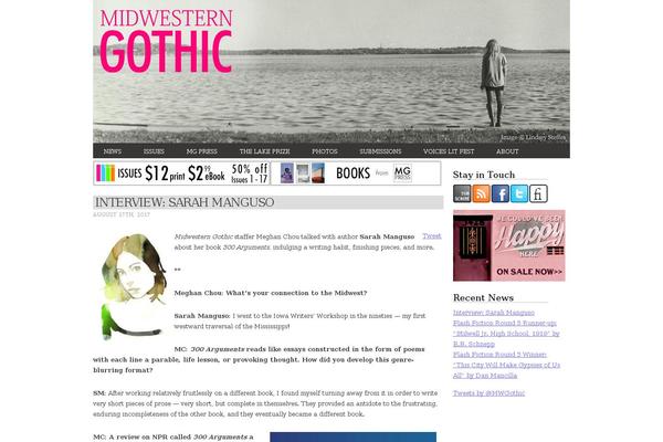 Site using Simple Follow Me Social Buttons Widget plugin