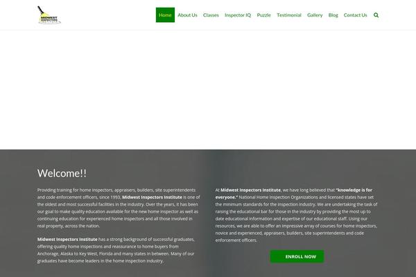 Site using PDF Embedder plugin