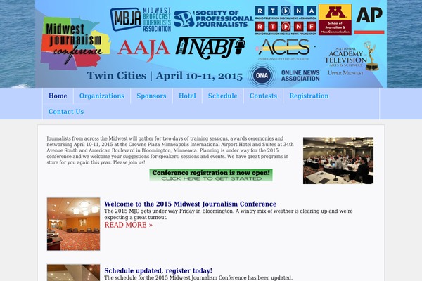Calotropis theme site design template sample