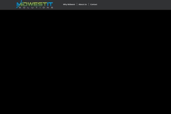 Site using Search & Filter plugin