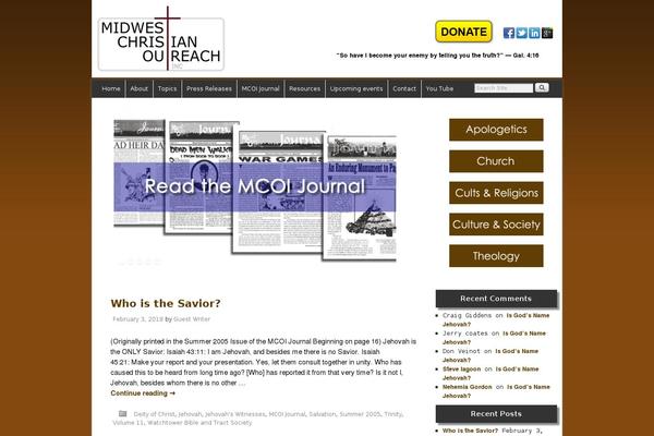 Site using Wp-post-nav plugin