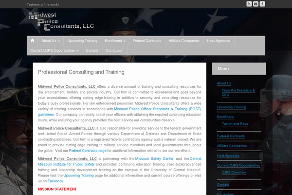 iFeature Pro 5 theme site design template sample