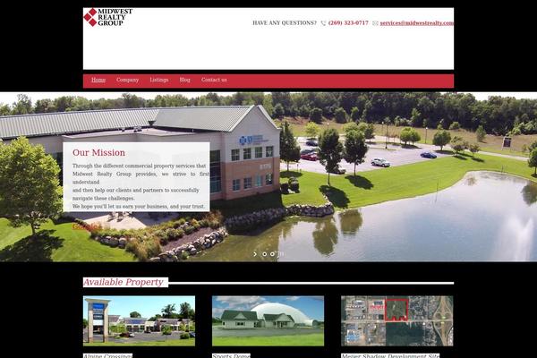 midwestrealty.com site used Midwestrealty