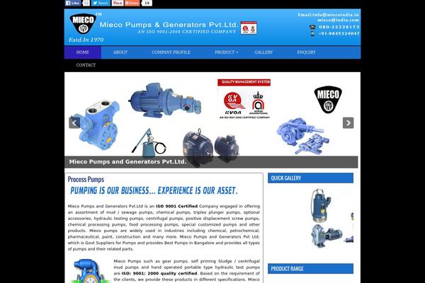 Site using Visual Form Builder plugin