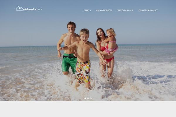 Site using Ultimate_VC_Addons plugin