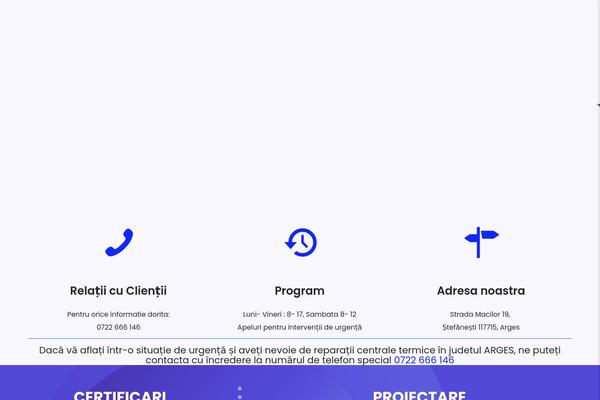 Site using Woo-title-limit plugin