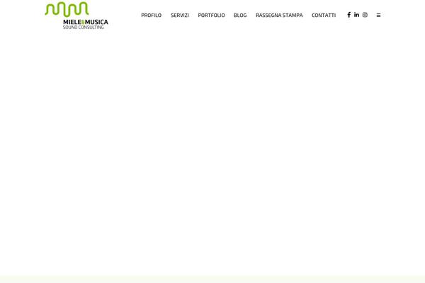 Site using Complianz-gdpr plugin