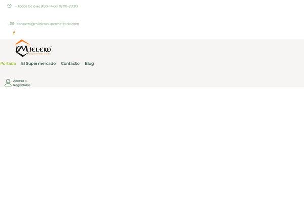 Site using Lionthemes-helper plugin