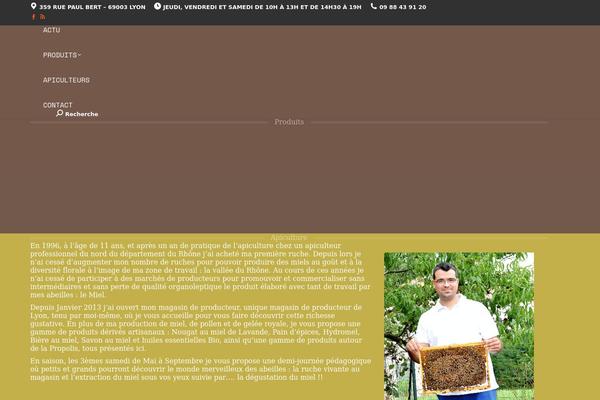 Site using Image-map-pro-wordpress plugin