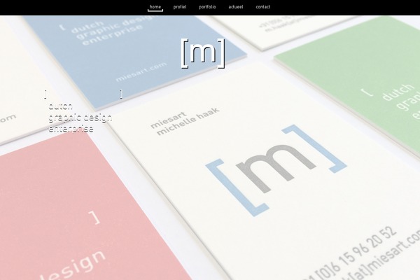 Site using Full-screen-background plugin