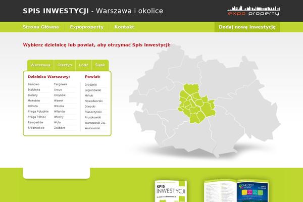 Site using Kento Ads Rotator plugin
