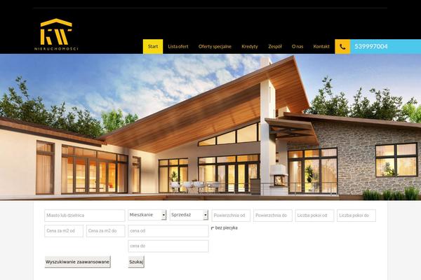 Site using Asariplug plugin