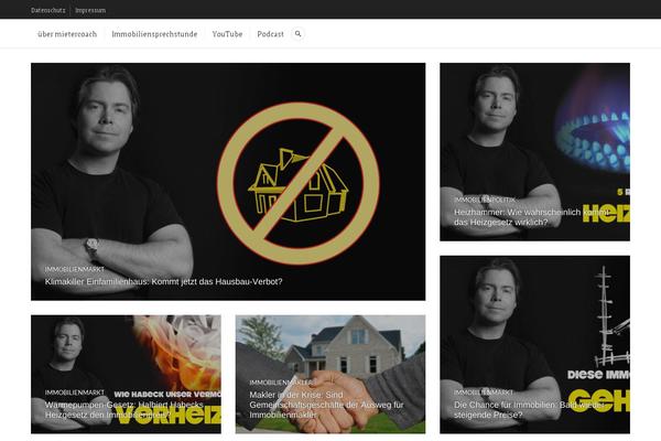 mietercoach.de site used Canard