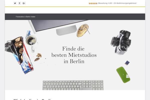 Site using Wpcasa plugin