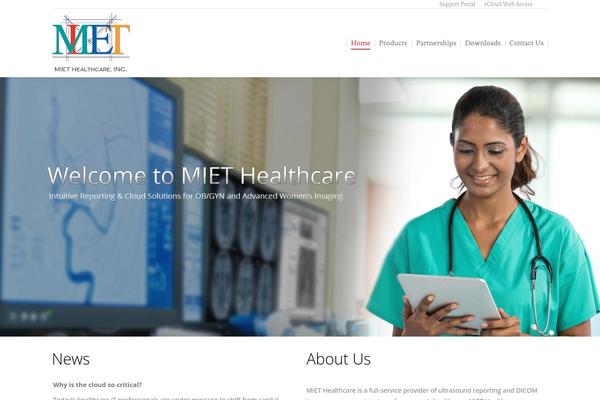 Site using Ultimate_VC_Addons plugin